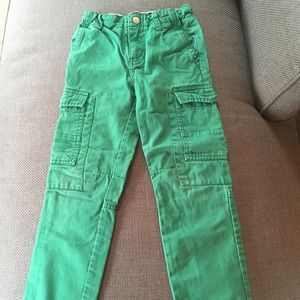 Boys Mini Boden Cargo Pants